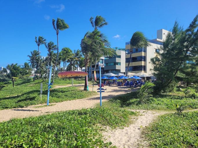Exterior & Views 2, Get One, João Pessoa