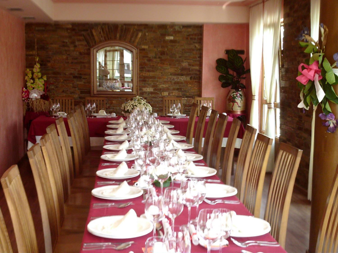 Food & Drinks 4, Hotel Rural Casa Paulino, Asturias