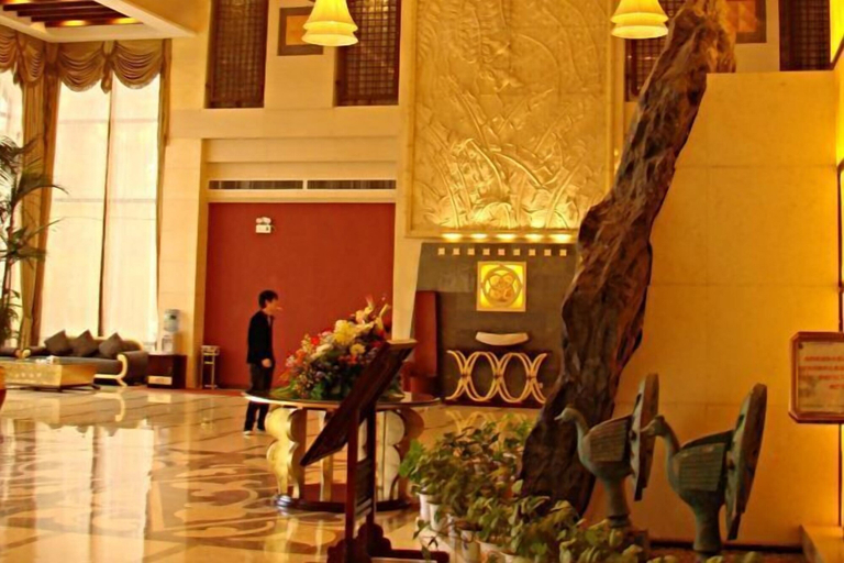 Others 4, Xihai Hot Spring Holiday Hotel, Jiujiang