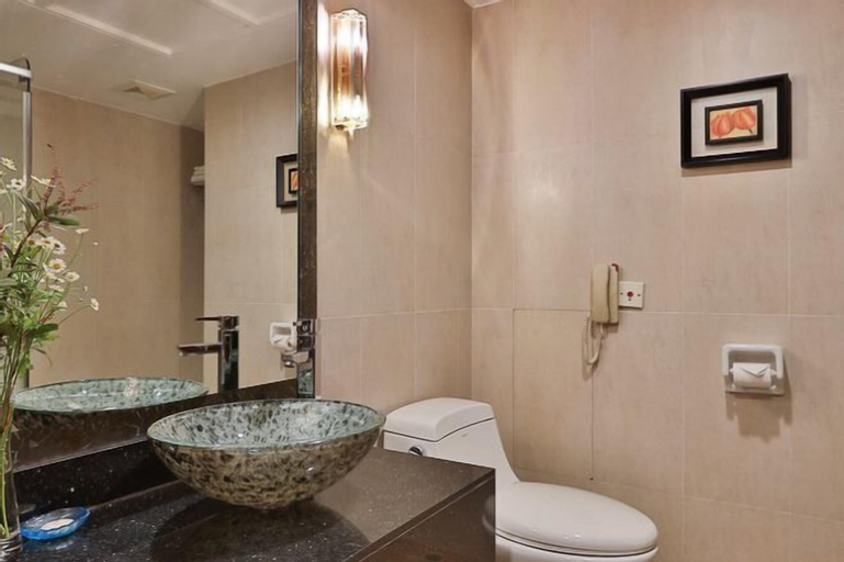 Bathroom 3