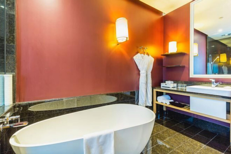 Bathroom 5