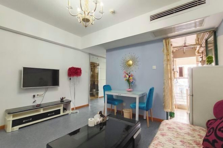 Others 3, Jufuyuan Apartment, Shenzhen