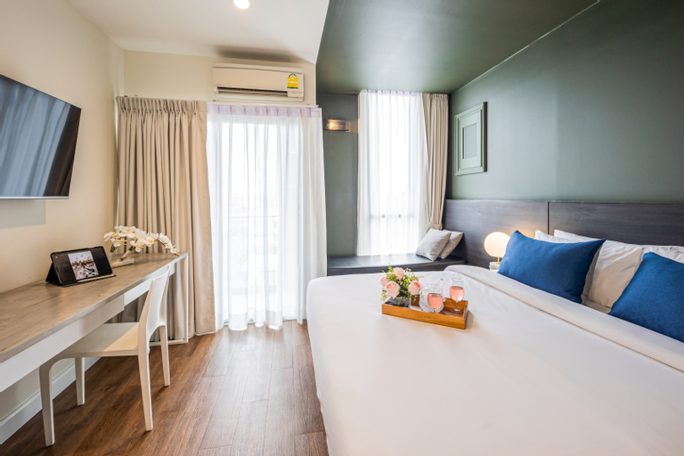 Bedroom 19