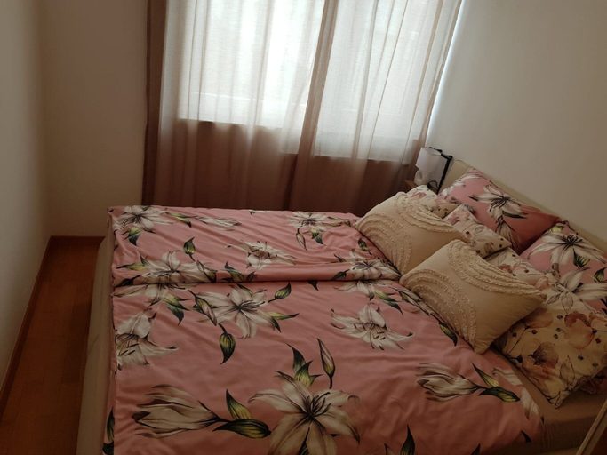 Bedroom 3, Apartment Aurelia Arena, Zagreb