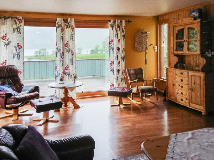 Others 3, 8 Person Holiday Home in Tengelfjord, Hadsel