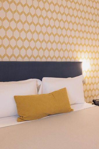 Bedroom 3, Selinunte Boutique Hotel, Trapani