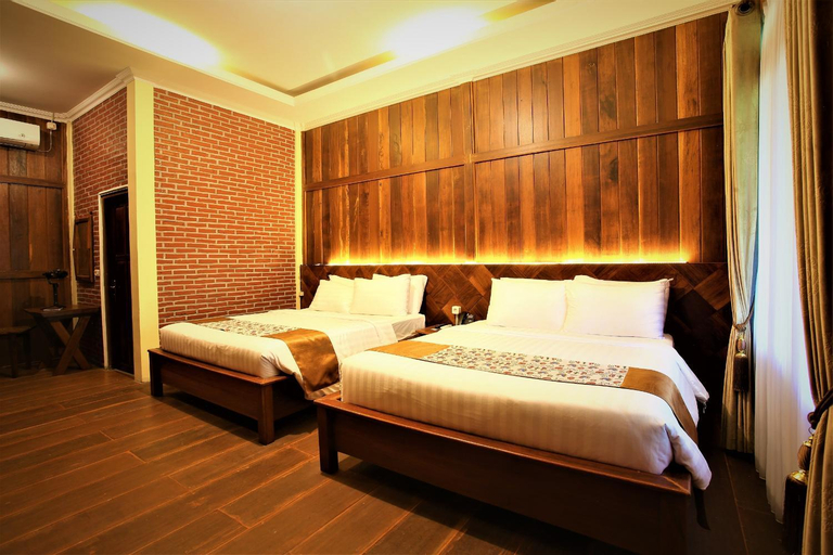 Bedroom 8