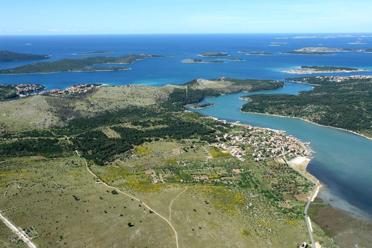 Others 5, Apartments Vila Punta, Šibenik