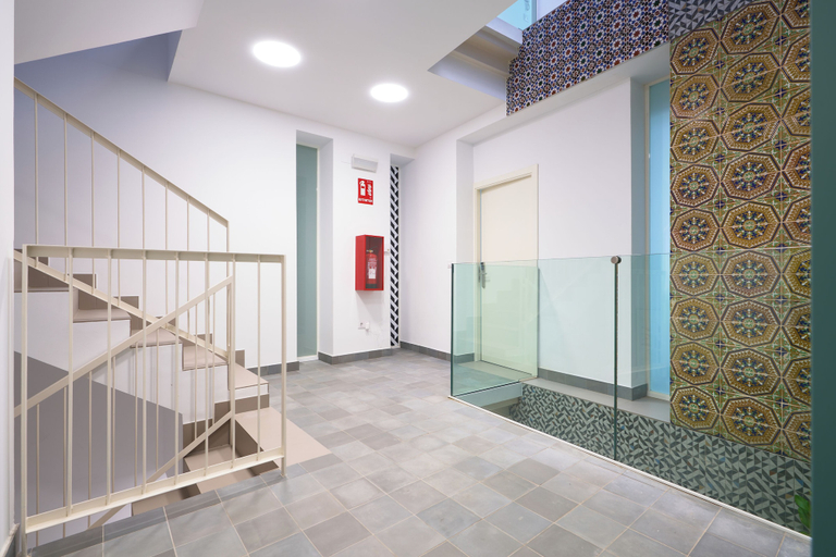 Others 4, Naranjas y Limones, by Homing U, Sevilla