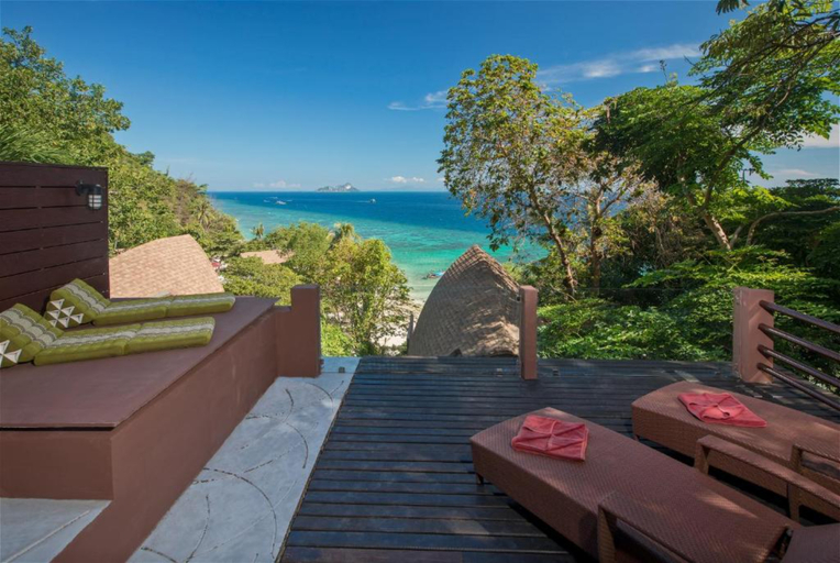 Others 2, The Cove Phi Phi, Mueang Krabi