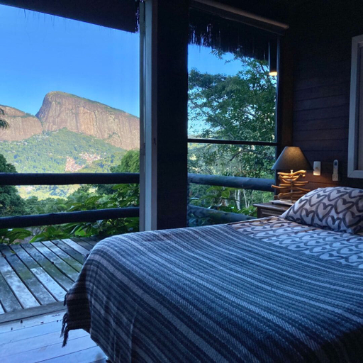 Room 5, Rio Eco Paradise, Rio de Janeiro