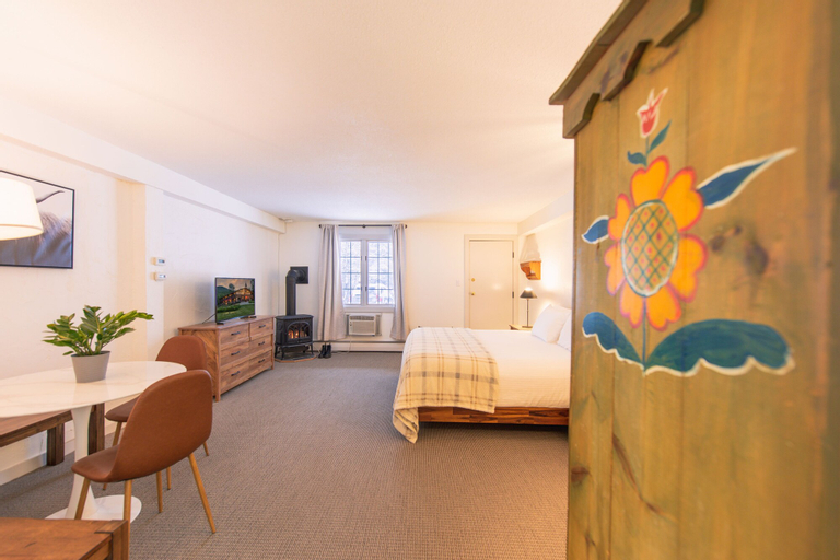 Bedroom 5