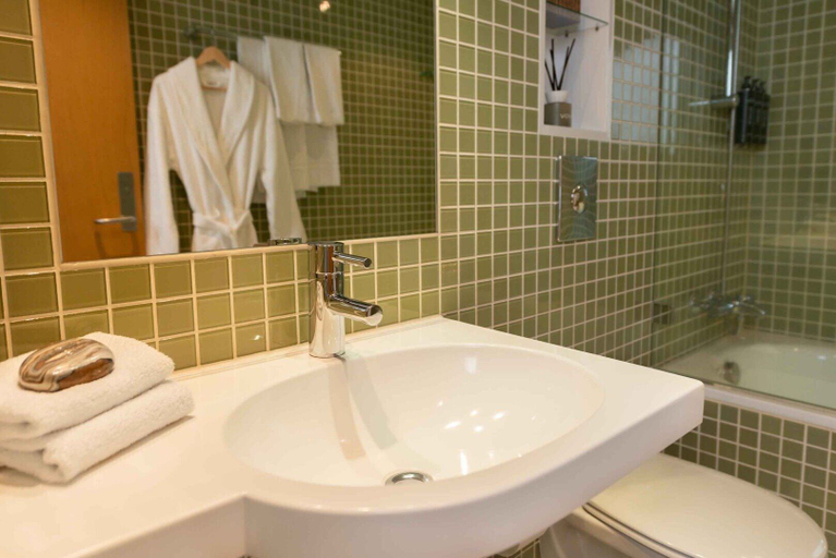 Bathroom 4, Kragerø Resort, Kragerø