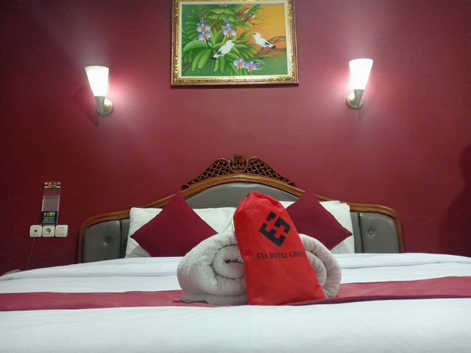 Bedroom 5, Hotel Semeru Bogor, Bogor