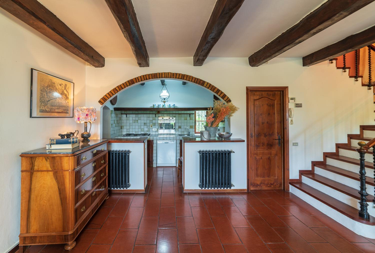 Others 4, Agriturismo dalla Mimmi, Imperia