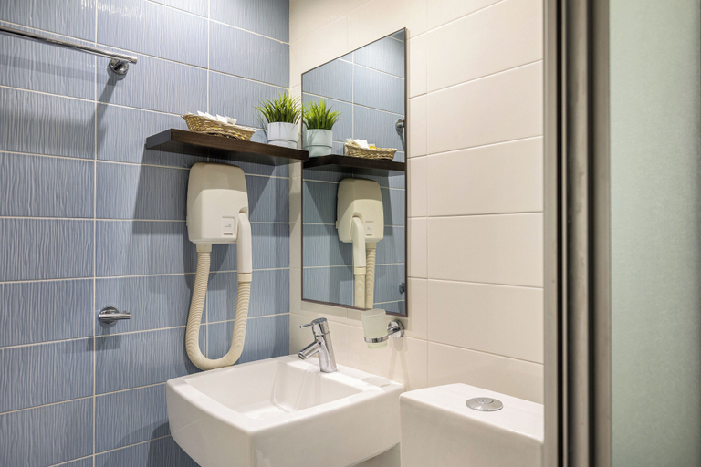 Bathroom 4, Agrilia Hotel - Adults Only, Ionian Islands