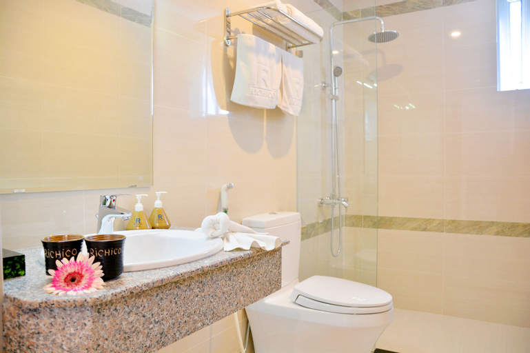 Bathroom 1