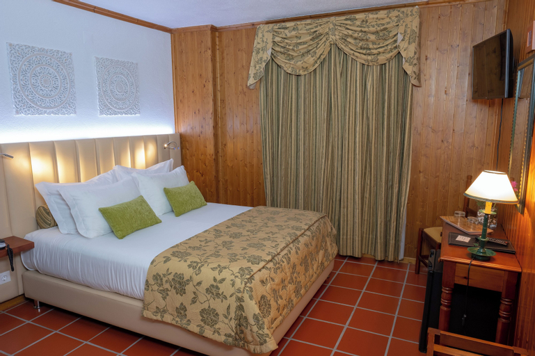 Bedroom 7