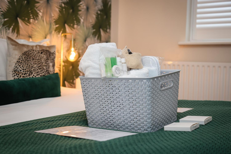 Amenities