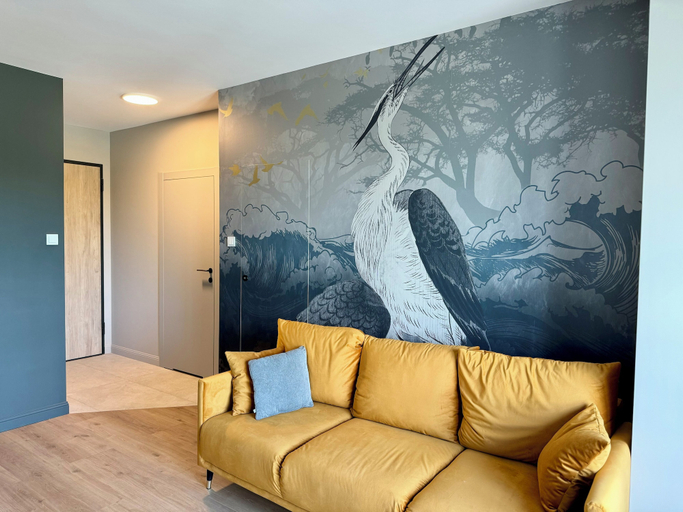 Others 4, Apartament Ciri by Q4Apartments, Gdańsk City
