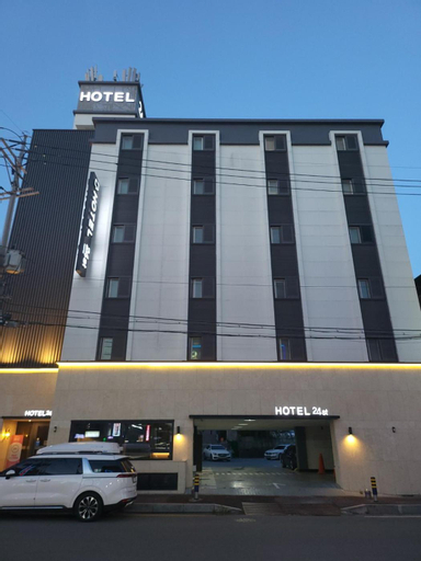 Hotel24st.prestige, Seosan