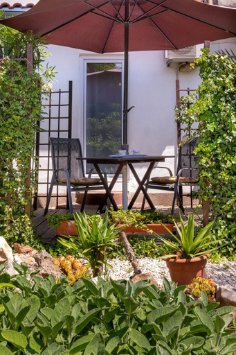 Exterior view 5, Apartments Mario 2, Pula