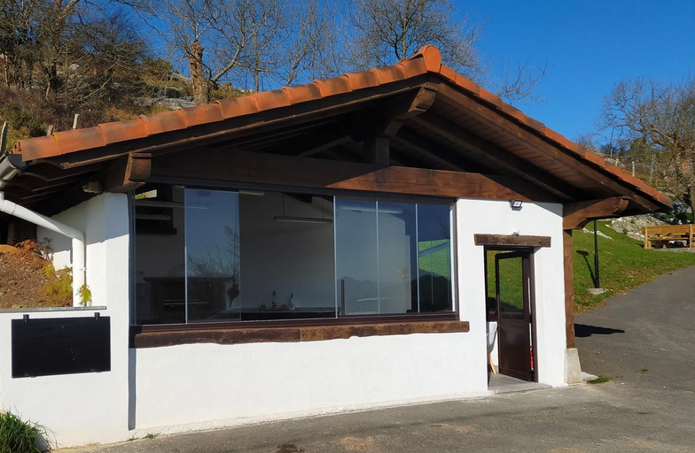 Others 5, Saskarate, Guipúzcoa
