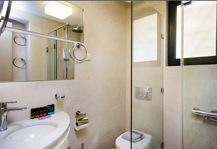 Others 4, Lili Apartments,oasis 2,5 km from Hania center, Crete