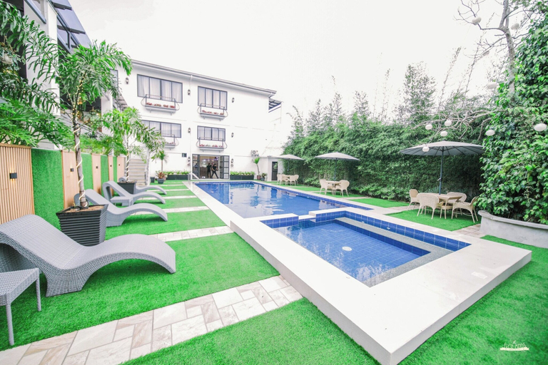 Sport & Beauty 5, Casa La Silvinas Hotel and Event Resort, Tagaytay City