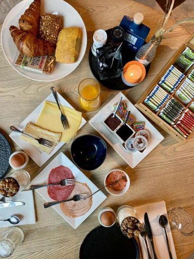Food & Drinks 5, Het Heerenlogement Beusichem, Buren