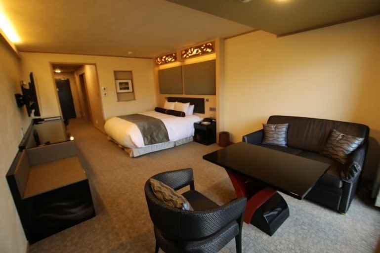 Bedroom 9