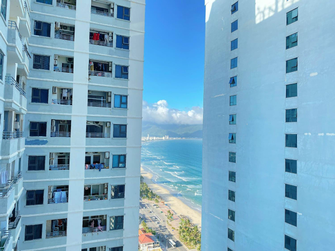 Muong Thanh luxury apartment, Ngũ Hành Sơn