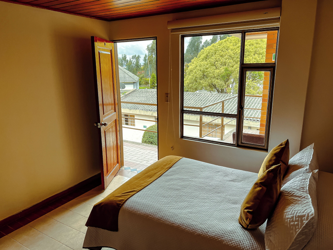 Others 5, Hotel Villa Vianney, Paipa