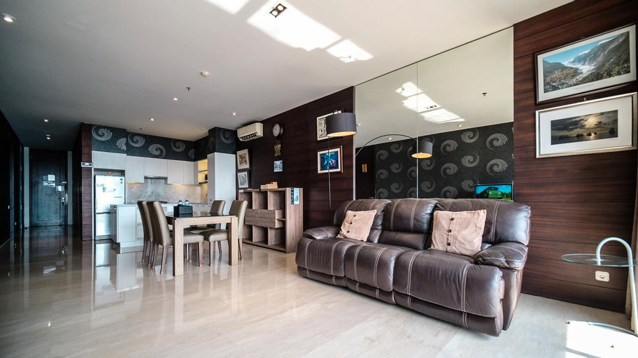 Others 5, Strategic and Spacious 2BR at Sumatra36 Apartment By Travelio, Surabaya