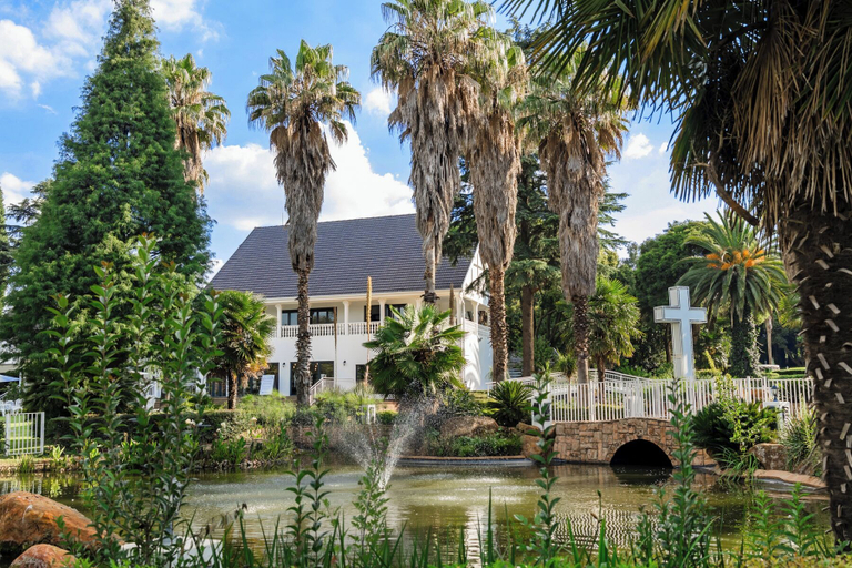Exterior & Views 2, Gracia de Dios, Ekurhuleni