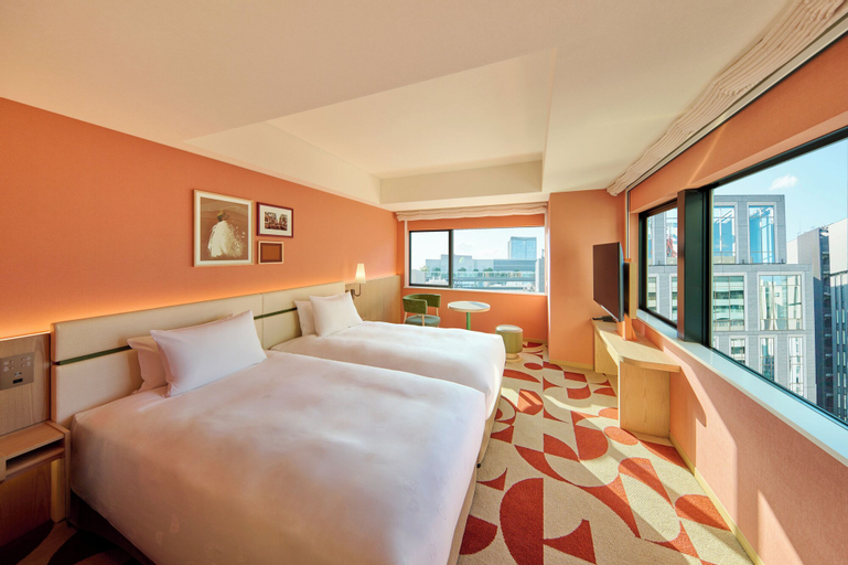 Bedroom 24