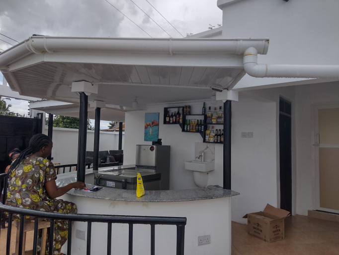 3, Mkamiti Villa - Airport Free Shuttle, Ilala