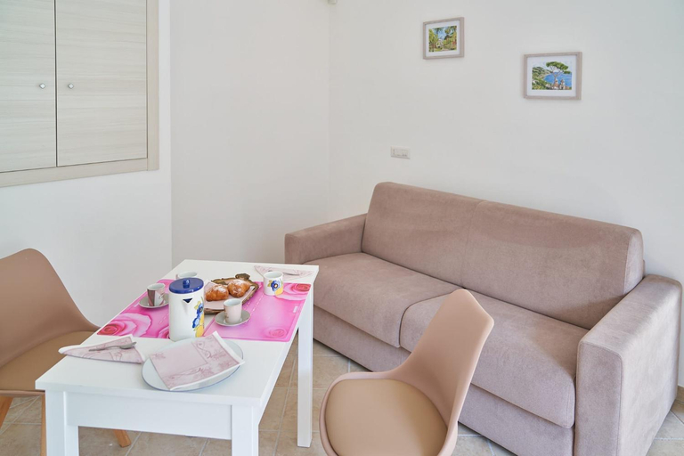 Others 4, Maiori Dream House 1, Salerno