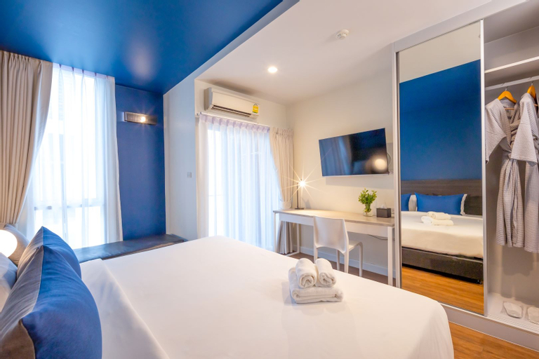 Bedroom 26