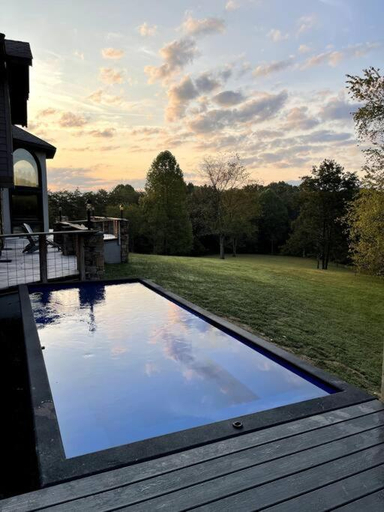 Sport & Beauty, Crestview Estate 5 acres-heated pool-5min to strip, Sevier