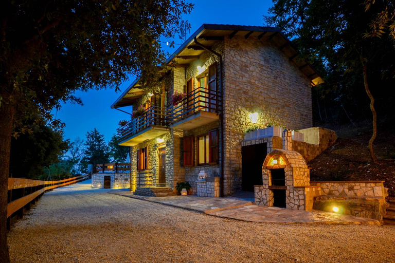 VillaSubasioRelax, Perugia