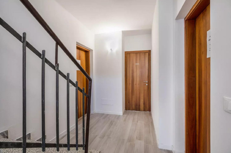 Others 4, Levico Al Corso Apartments, Trento