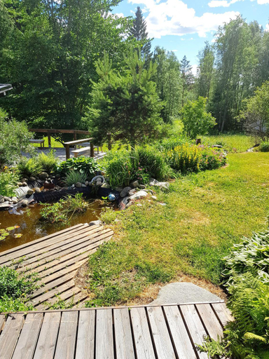 Others 4, Olkka Ranch, South Karelia