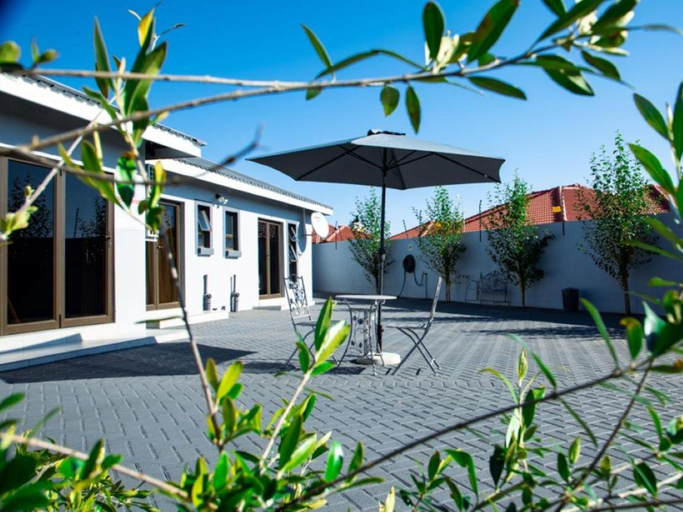 Others 5, Wilson Guest House, Sekhukhune