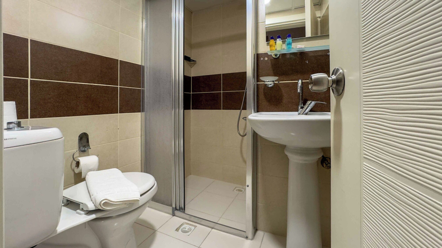 Bathroom 4, La Bella Suite Hotel, Kuşadası