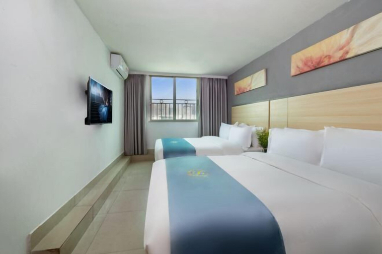 Bedroom 9