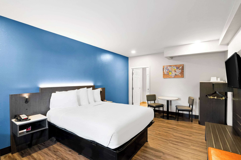 Bedroom 4