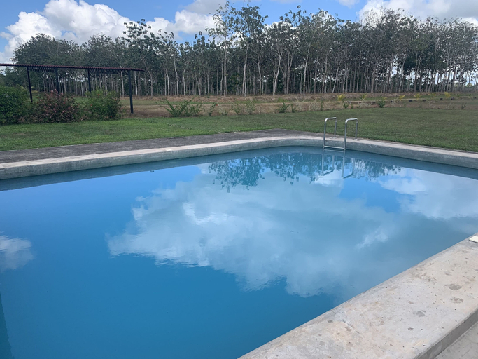 Sport & Beauty 5, Campo Verde Lodge, Coronel Portillo