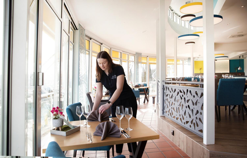 Food & Drinks 3, Hotel Deynique, Westerwaldkreis