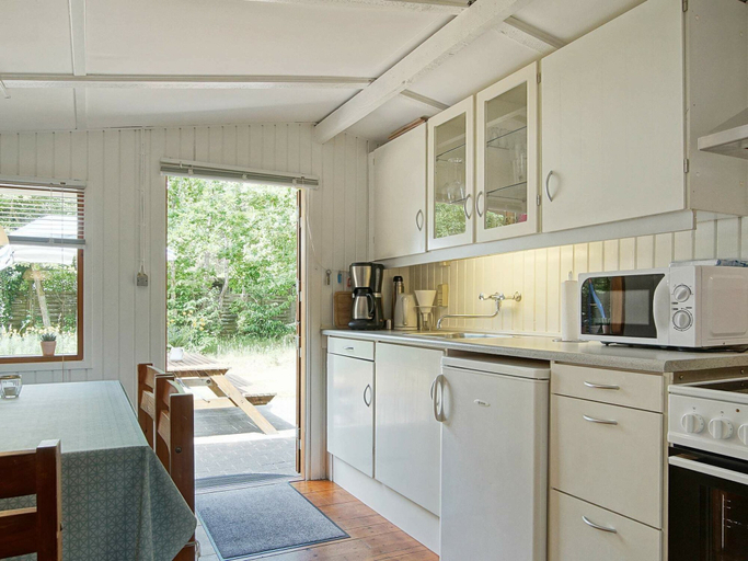 Others 5, Cozy Holiday Home in Bornholm by the Sea, Bornholm